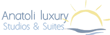 luxury studios & suites in astypalaia - Anatoli Luxury Studios & Suites